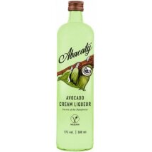 Abacaty Avocado Cream Likör 0,5l