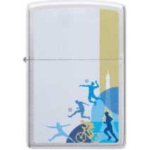 Zippo Sports Players 60007154