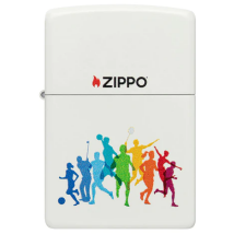 Zippo Sports 60007155