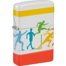 Zippo Sports Track and Field 60007151