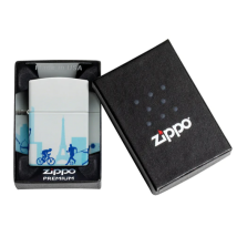 Zippo Sports Multi 60007150
