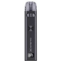 UWELL E-Zigarette Caliburn G3 Pod Kit schwarz