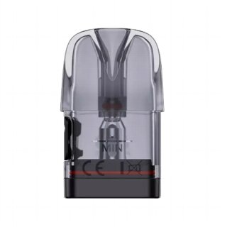 UWELL Caliburn G3 Pod 0,9 Ohm 4er