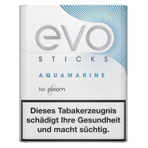 EVO Aquamarine