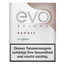 EVO Sticks Bronze (10x20)