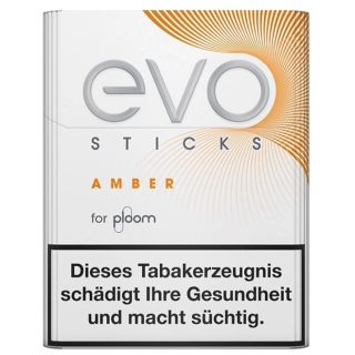 EVO Amber