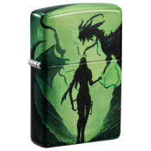 Zippo Dragon 60007168