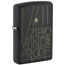 Zippo Line Art 60007186