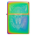 Zippo Spiritual Wolf 60007190