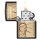 Zippo Liberty & Flag 60007165