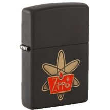 Zippo Retro Emblem 60007170