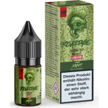 REVOLTAGE E-Liquid Magic Mint 10ml 20mg/ml