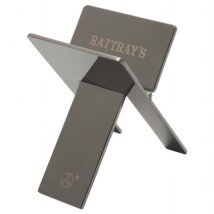 RATTRAYS Cigarrenbänkchen gun