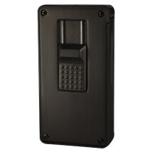 Formula Feuerzeug Crocodile Blaze schwarz