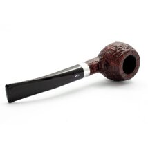 SAVINELLI Pfeife Etna rustic braun 315
