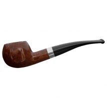 SAVINELLI Pfeife Etna braun 315