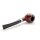 SAVINELLI Pfeife Etna braun 315