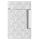 St.Dupont Feuerzeug Initial Cinatique Palladium 020844