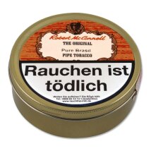 MCCONNELL Pure Brasil (50 gr.)