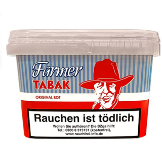 FARMER Rot (240 gr.)