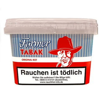 FARMER Rot (240 gr.)