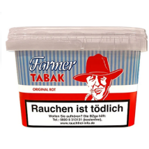 FARMER Rot (240 gr.)
