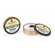 MAC BAREN Classic Loose Cut (Vanilla) (100 gr.)