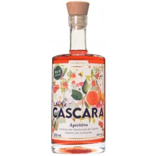 LACASCARA Aperitivo Likör 0,5l
