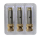 T-ROX Ersatzcoil Game Changer 0.8Ohm 3er