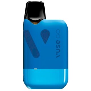 vape zündung sr2 kaufen VUSE GO Reload Device Box Blue