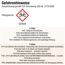 HQD Nook Einweg E-Shisha Dragonfruit Lime Cola 18mg/ml