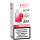 HQD Nook Einweg E-Shisha Peach 18mg/ml
