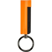 ST.DUPONT Cigarrenabschneider Fluo orange 8mm