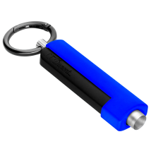 ST.DUPONT Cigarrenabschneider Fluo blau 8mm