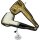 Block Meerschaumpfeife Fass graviert