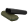 ST.DUPONT Cigarrenetui Metall/Leder khaki 2er