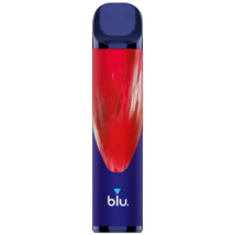 E-Zigarette BLU BAR Einweg Berry Lemon Ice 18 mg