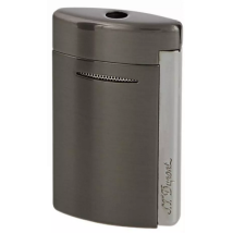 ST.DUPONT Feuerzeug Minijet 3 Gunmetal 010888
