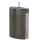 ST.DUPONT Feuerzeug Minijet 3 Gunmetal 010888