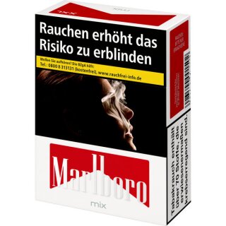 MARLBORO Mix 2XL-Box 12,00 Euro (8x28)