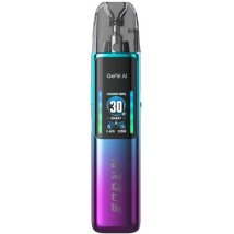 VOOPOO E-Zigarette Argus G2 Kit blau-lila