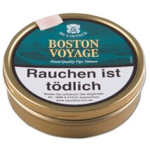 MC LINTOCK Boston Voyage (100 gr.)