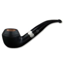 Pfeife RATTRAY’S Black Sheep Rhodesian 105 schwarz...