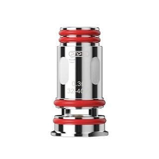VooPoo E-Clearomizercoil PnP X 0.3Ohm 5er