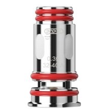 VooPoo E-Clearomizercoil PnP X 0.3Ohm 5er