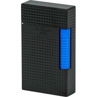 St.Dupont Le Grand Fluo blau C23071