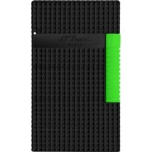 DUPONT Le Grand Fluo grün C23072