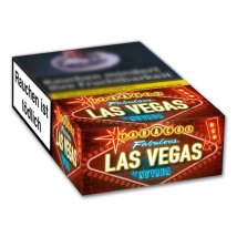 LAS VEGAS Red 7,70 Euro (8x25)