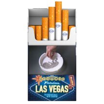 LAS VEGAS Blue 7,00 Euro (8x25)