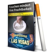 LAS VEGAS Blue 7,70 Euro (8x25)